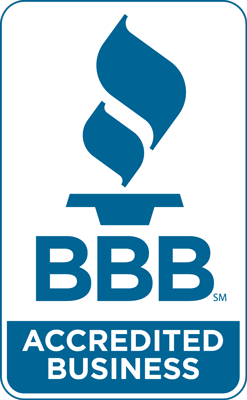 BBB Accredited Business BBB Accredited Business