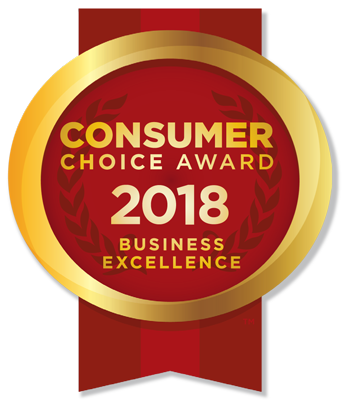Consumers Choice 2018 Consumers Choice 2018
